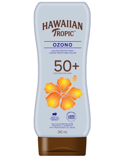  Ozono Loción 240ml
