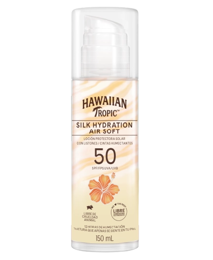 Silk Hydration Loción 150ml