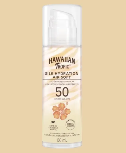 Silk Hydration Loción 150ml_