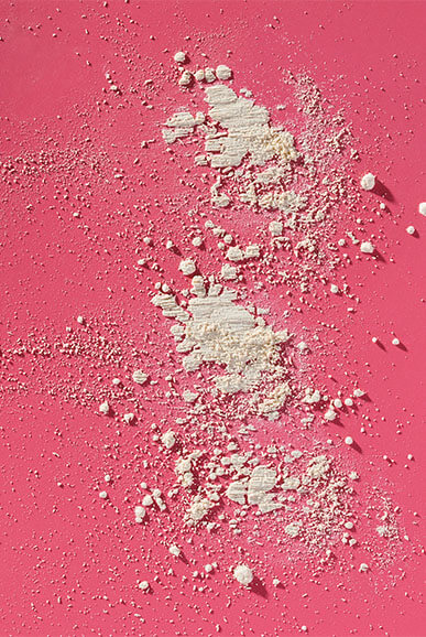 mineral bloqueador brush