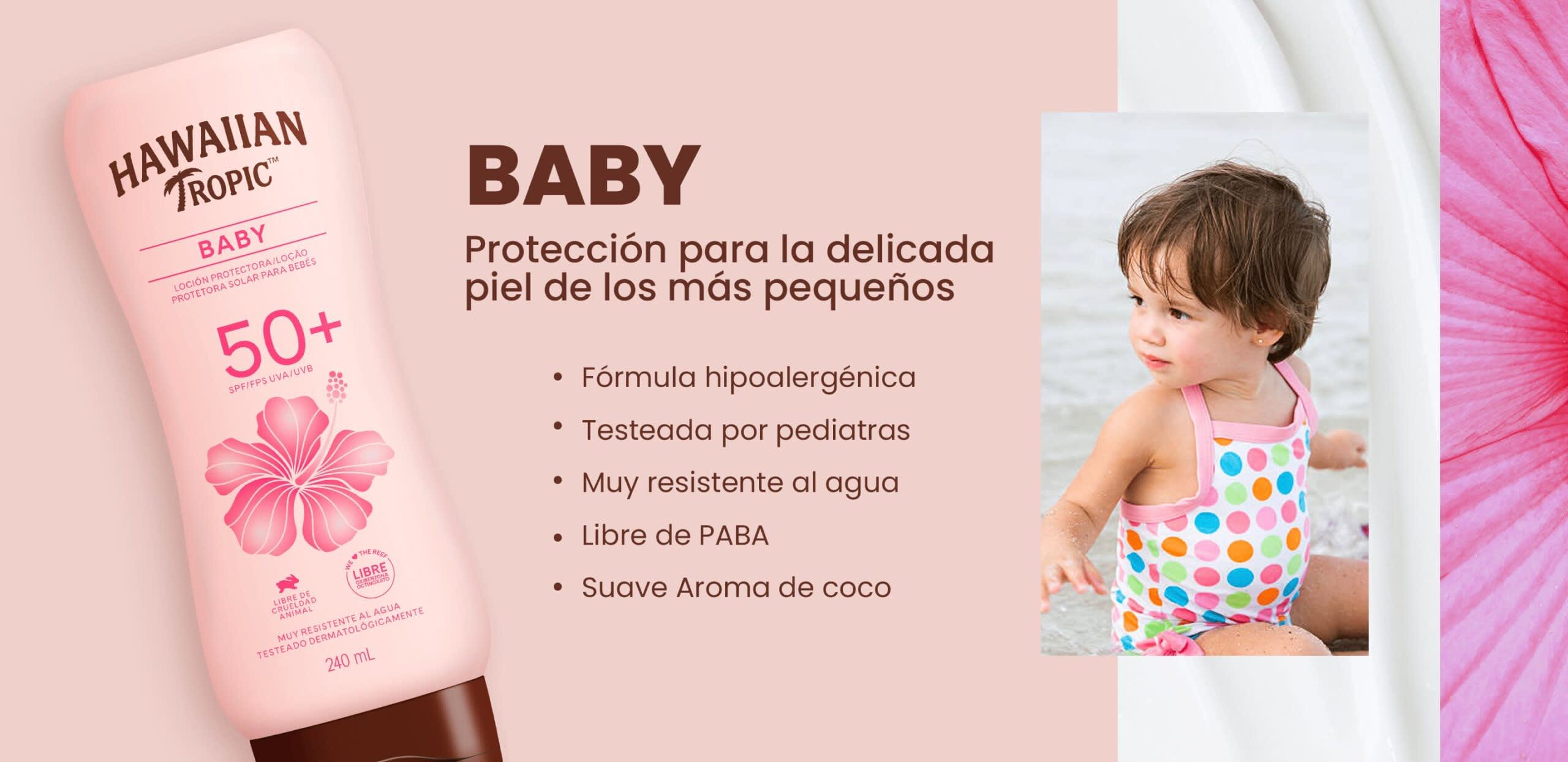 Kids and Baby