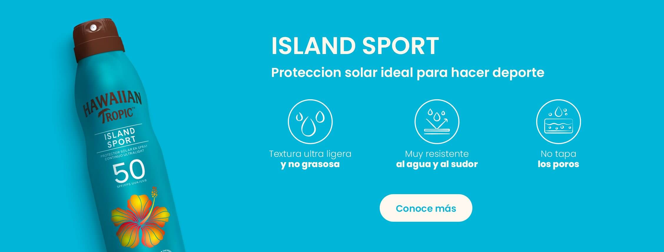 island sport banner