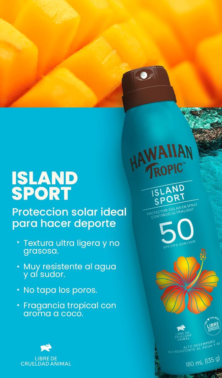 island sport hawaiian